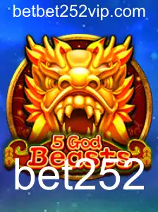 Explorando o Fascinante Mundo do Jogo 5GodBeasts: Regras e Introdução