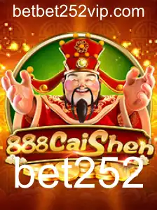 Explorando o Fabuloso Mundo de 888CaiShen: Um Jogo Empolgante com bet252