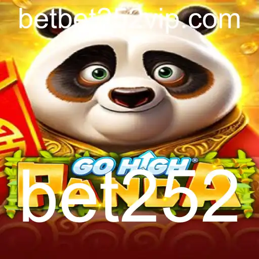 Descubra GoHighPanda: O Jogo de Aventura Estratégica com bet252