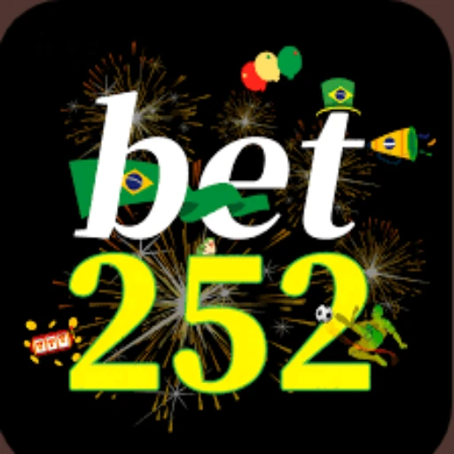 Logo bet252 Cassino