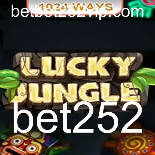 Explorando LuckyJungle1024: Uma Jornada Através da Selva da Fortuna