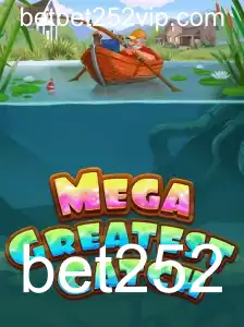 MegaGreatestCatch: Desvendando o Novo Fenômeno do Jogo Bet252