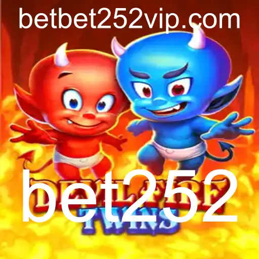 DevilFireTwins: A Nova Sensação no Mundo dos Jogos de Apostas