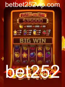 Explorando o Fascinante Jogo FruitNovaSuper40: Uma Aventura de Slots com bet252