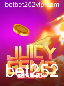 Explorando os Segredos de JuicyGemsBonusBuy no Universo bet252