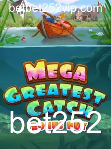 Explorando o Mundo de MegaGreatestCatchBonusBuy: O Jogo que Está Transformando Apostas