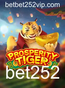 Explorando ProsperityTiger: Uma Nova Dimensão no Mundo dos Jogos de Cassino