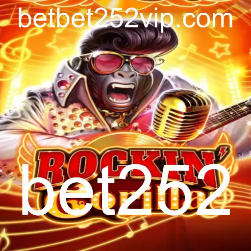 Explorando o Universo Empolgante de RockinGorilla com Bet252