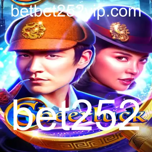 Sheerluck: Uma Nova Dimensão de Entretenimento com bet252