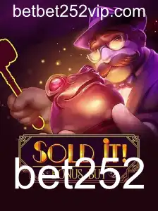 Descubra o Mundo de SolditBonusBuy: Um Jogo Revolucionário na Indústria de Apostas