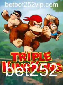 TripleKingKong: A Nova Sensação no Mundo dos Jogos