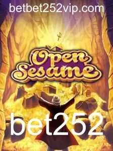 OpenSesame: Descubra o Novo Fenômeno de Jogo com bet252
