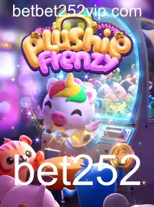 PlushieFrenzy: Explore o Universo Divertido do Jogo com a Palavra-Chave bet252