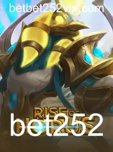 Descubra as Aventuras e Estratégias em RiseofHorus com Bet252