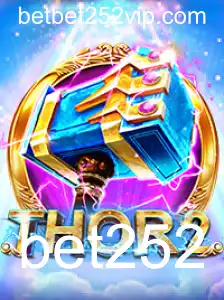 Thor2: Explorando a Aventura Épica do Jogo com bet252